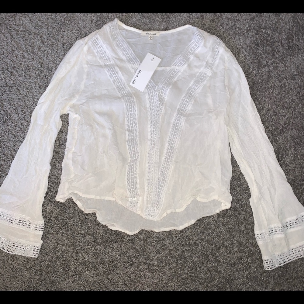 Women’s blouse